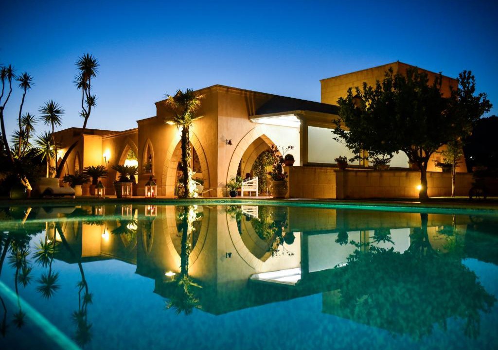 Marina di Palma Bed & Breakfast | Kete Deluxe Rooms