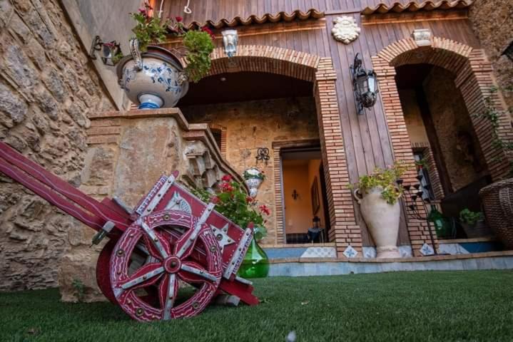 Piazza Armerina Bed & Breakfast | Kimera