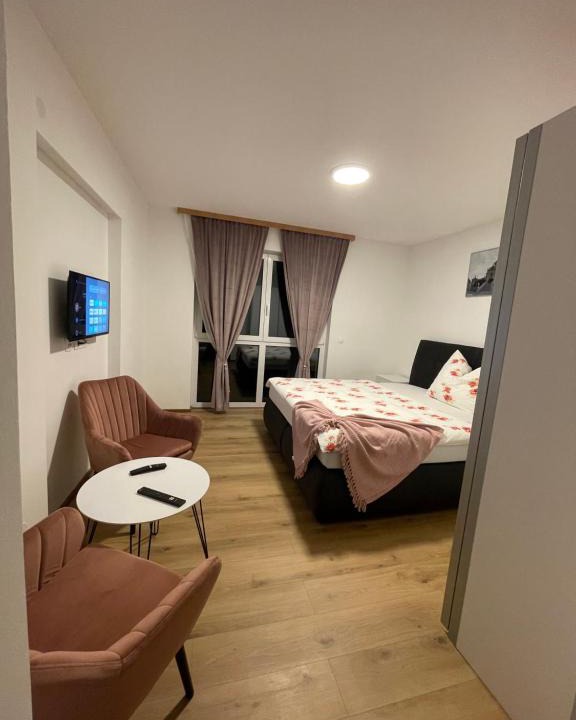 Eisenstadt Apartment | Kirchenhof
