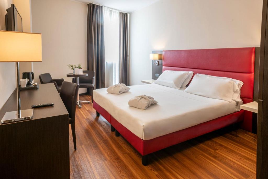 San Vito Hotel | Kona Hotel Verona