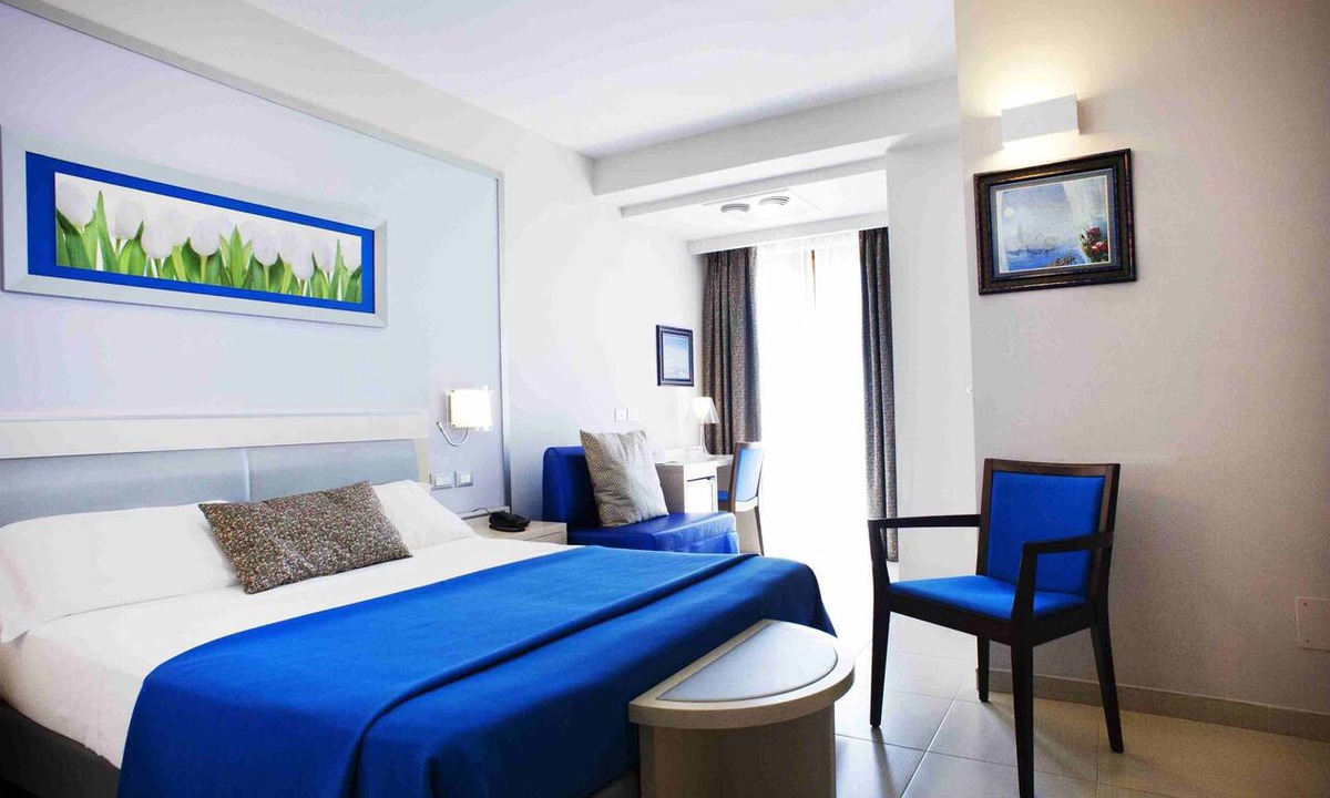 Formia Hotel | Kora Park Resort
