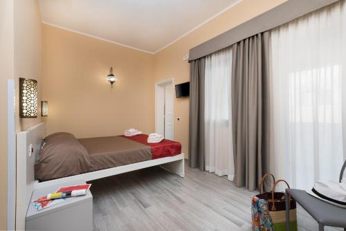 San Vito Lo Capo Bed & Breakfast | KORY Bed & Breakfast