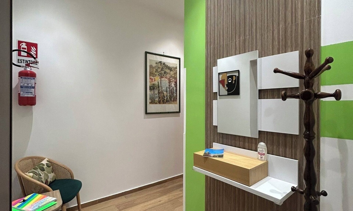 Palermo Apartment | Kuluri Cheerful and welcoming residential apartment in the city center.