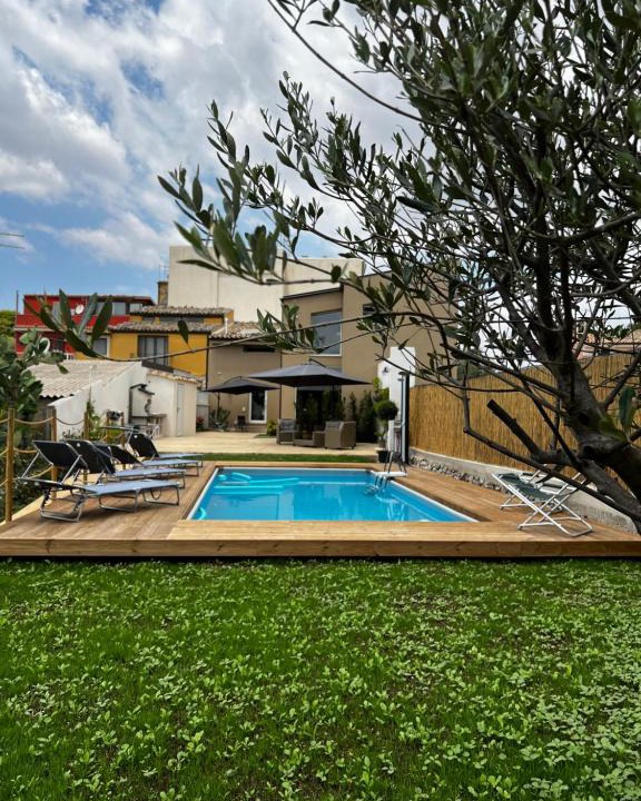 Ragusa House | L’angolo degli aromi