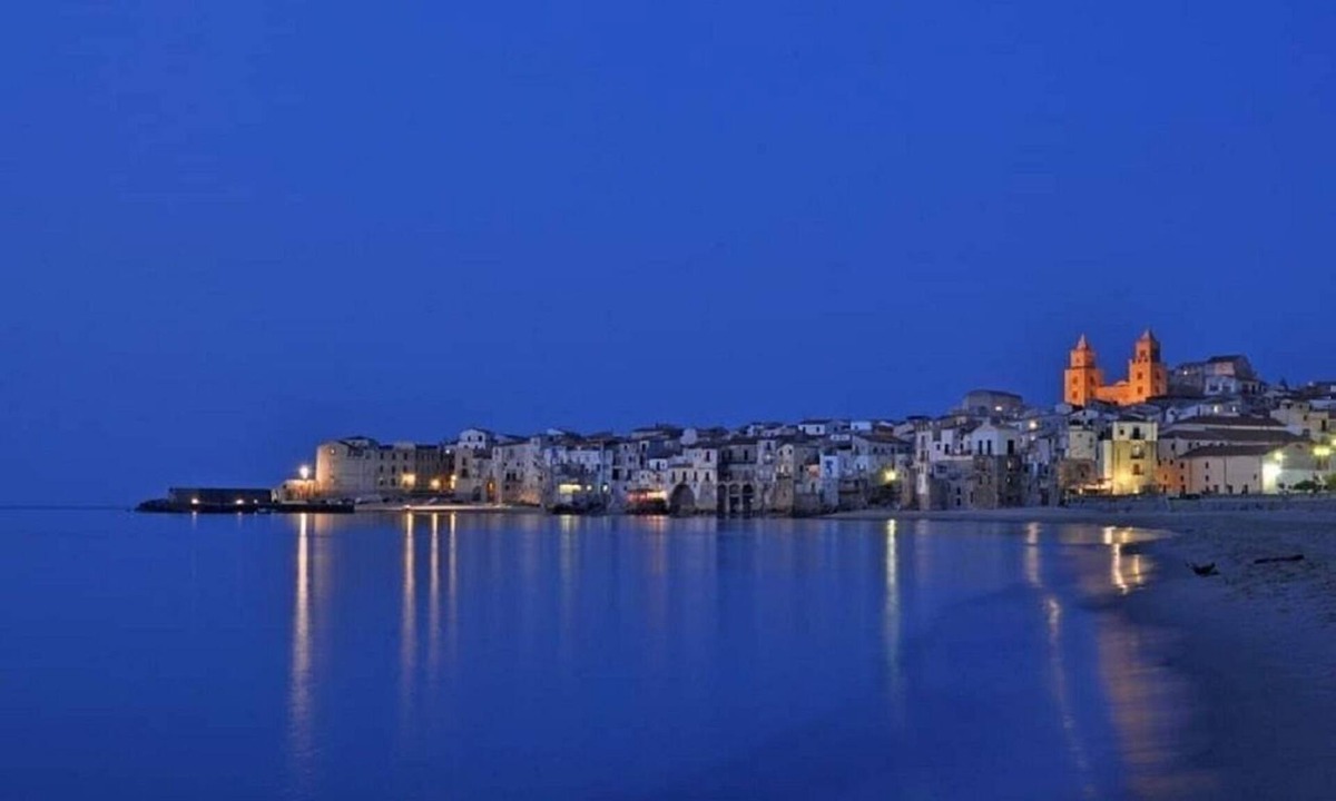 Cefalu Apartment | L’appartamento si trova incentro a Cefalù