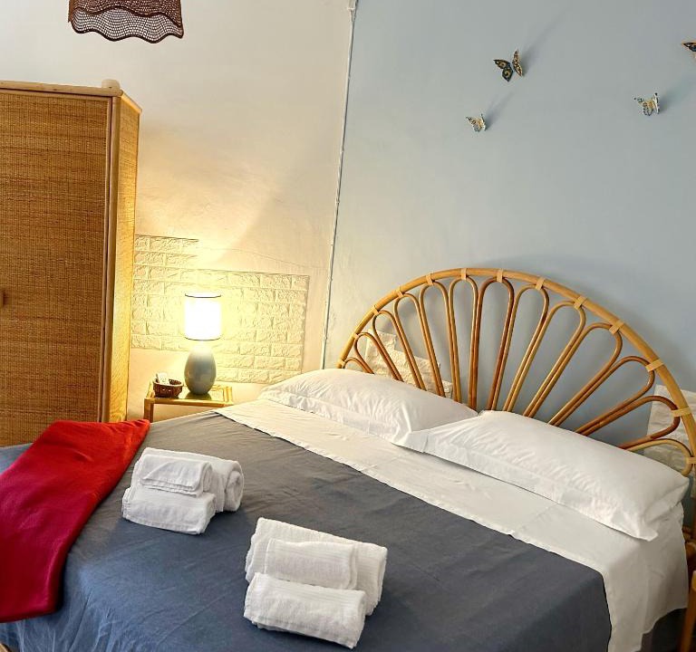Agnone House | L' APPARTAMENTO sul MARE