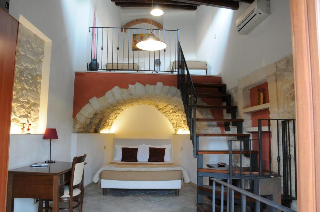 Ragusa Apartment | L'Apparthotel