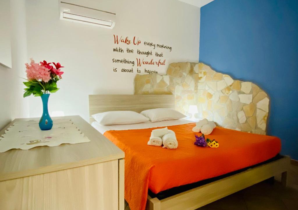 Campofelice di Roccella House | L'Araʙo-Normanna - Casa Ninì