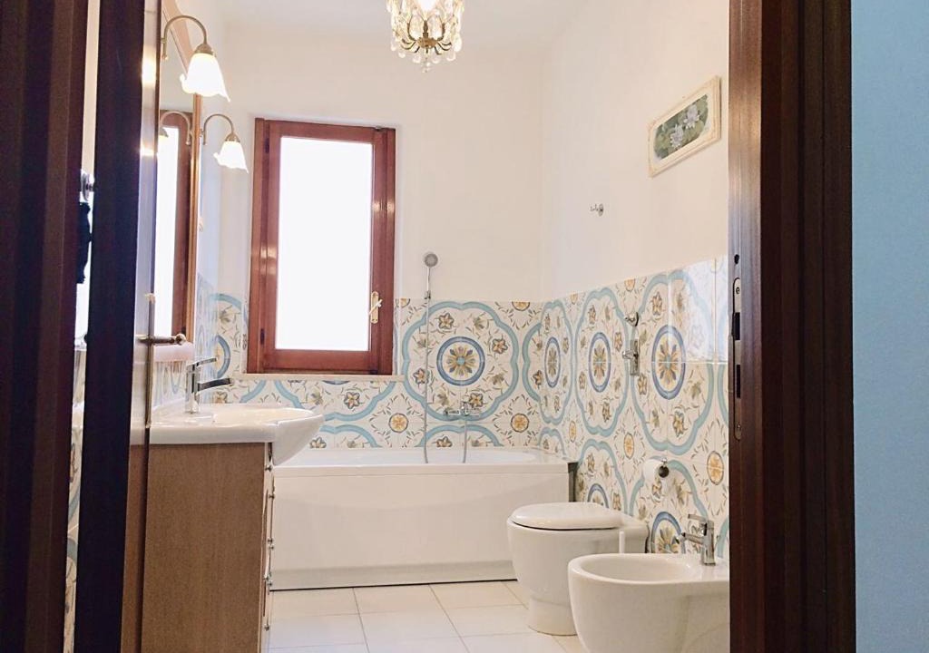 Trapani Apartment | L'Atmosfera