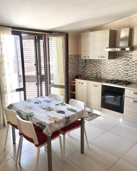 Mascalucia Apartment | L'attico di Greta,Etna house