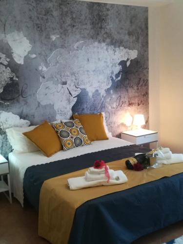 Santa Elisabetta Apartment | L' Attico di Kely