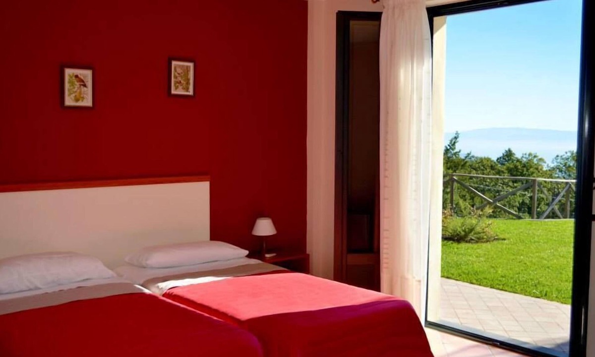 Fornazzo House | L'infinito