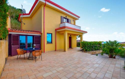 Diamante House | L'onda Dolce