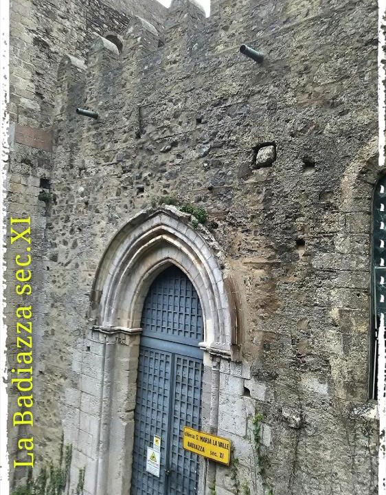 Province of Messina House | La Badia