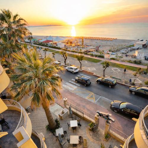 Venetico Marina House | La Baia Di Ulisse