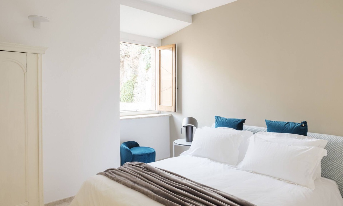 Scilla House | La Balza di Scilla