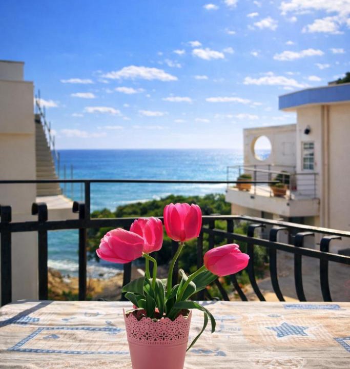 Noto Marina House | La Battigia