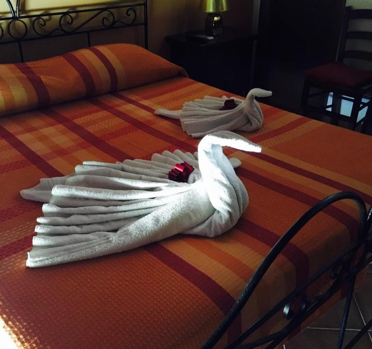 Realmonte Bed & Breakfast | La Bianca Scogliera