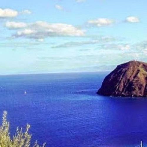 Lipari Historic Centre House | La Bitta