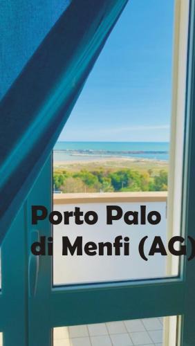 Porto Palo House | La Bussola