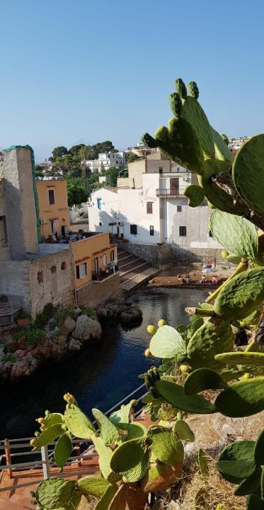 Porticello Bed & Breakfast | La Caletta