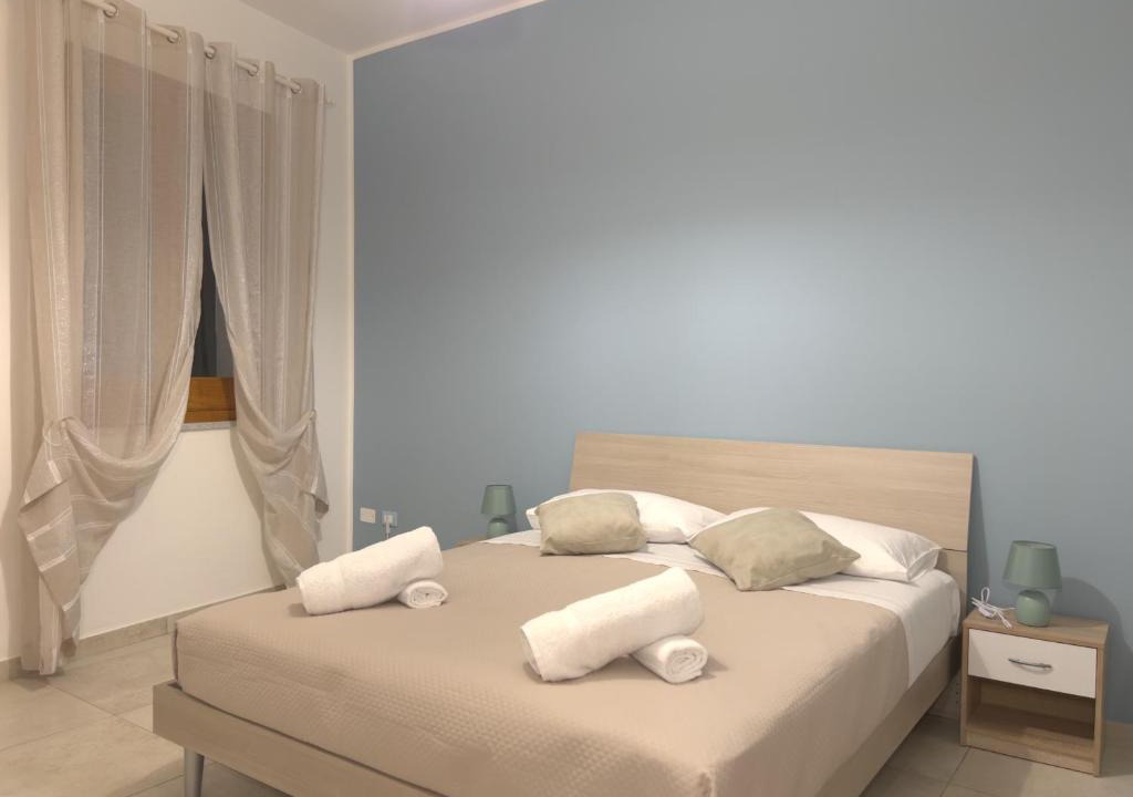 Porticello House | La Capinera Holidays
