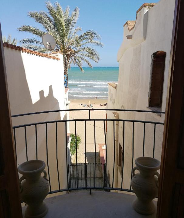 Realmonte Apartment | La Casa al Mare Scala dei Turchi