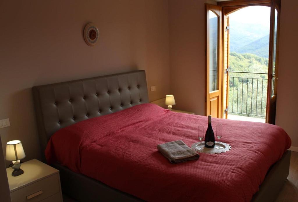 Raccuja House | La casa degli Elfi