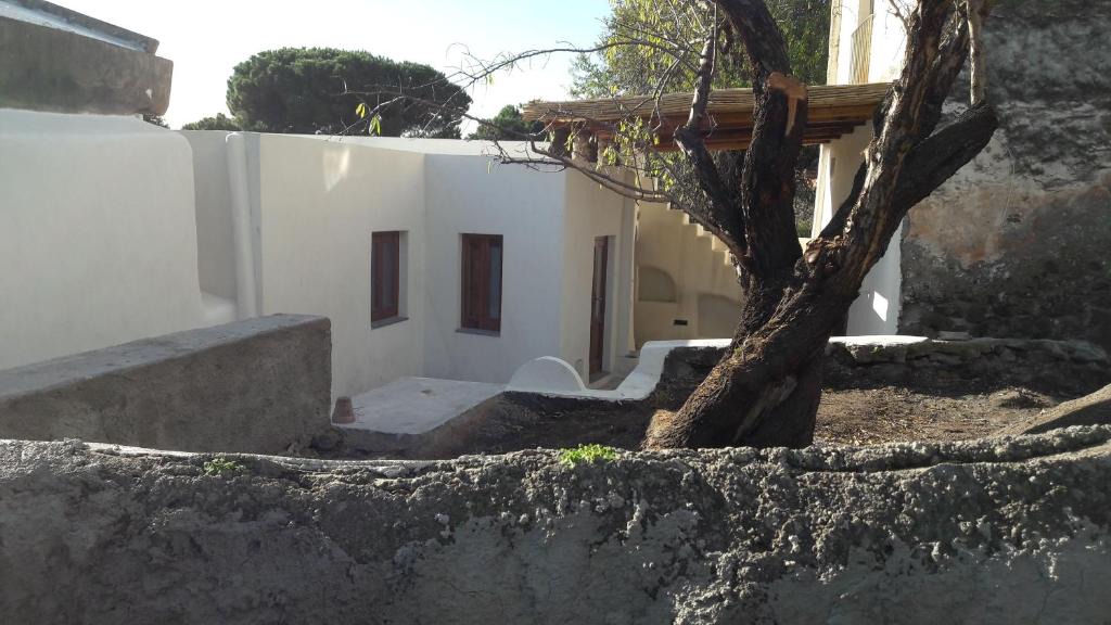 Lingua Apartment | La casa dei cugini