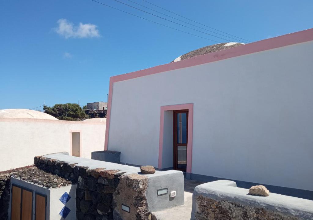 Kamma Apartment | La casa dei nonni