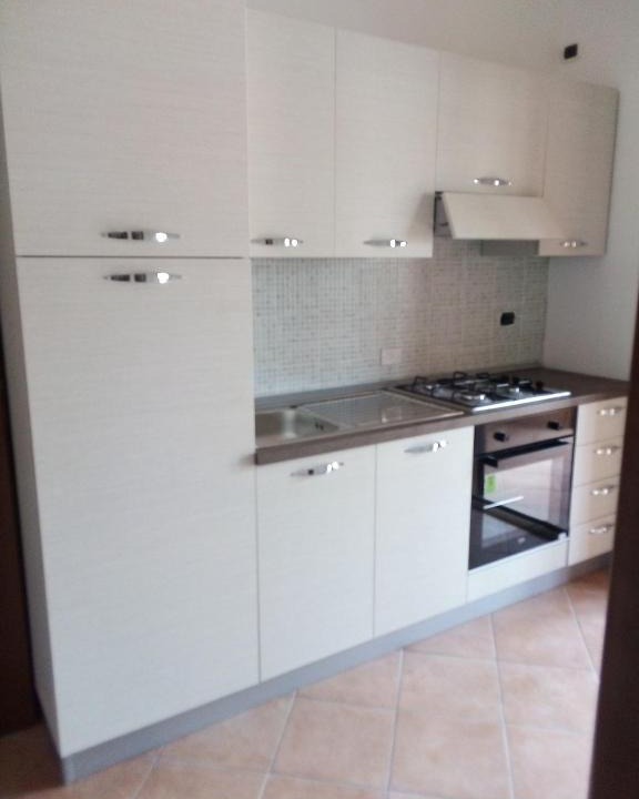 Montallegro Apartment | La casa dei nonni monolocale