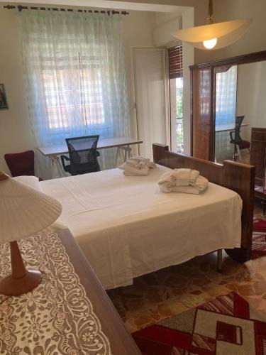 Acradina Apartment | La Casa Del Belvedere