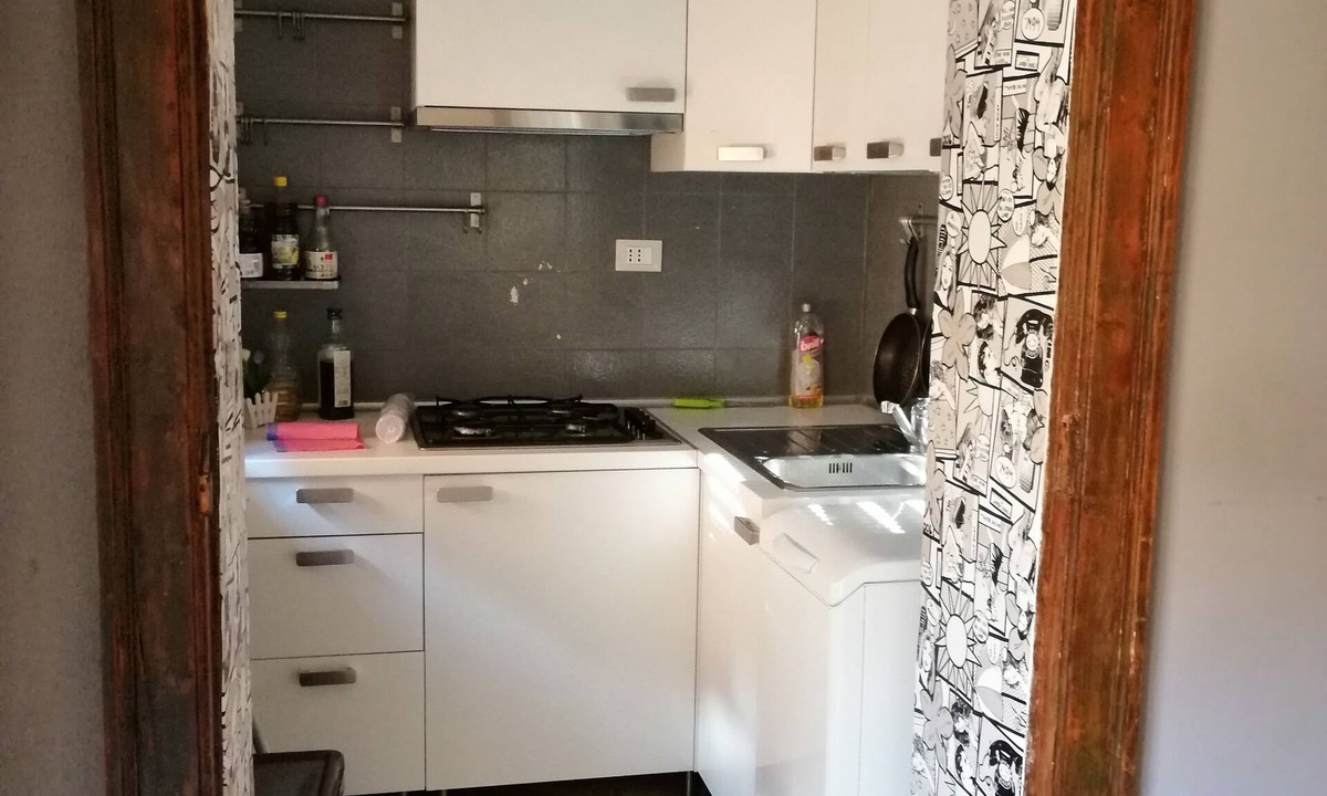 Aragona Bed & Breakfast | La casa del corso