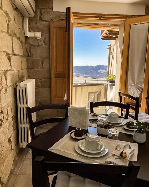 Troina Bed & Breakfast | La Casa del Fabbro