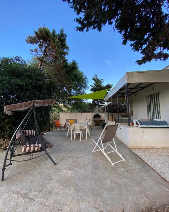 Tonnara di Bonagia Apartment | La Casa del Gelso