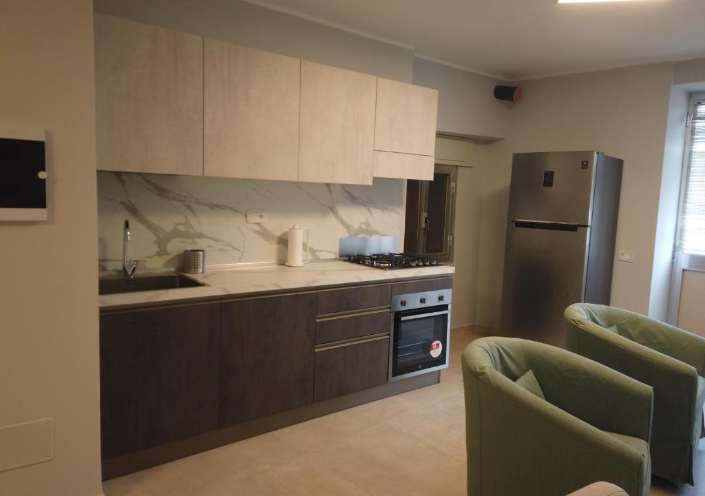 Ali Apartment | La Casa del Principe