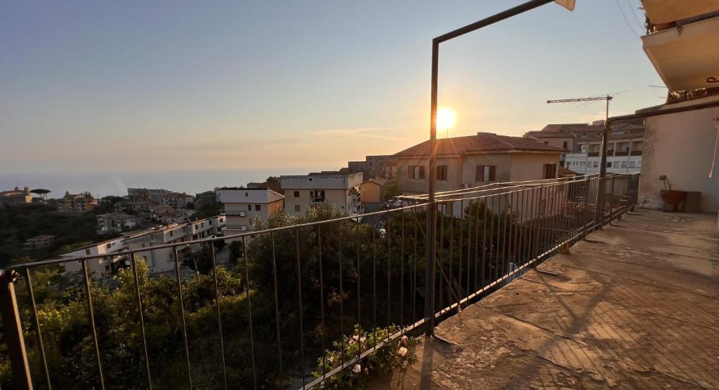 Fuscaldo Apartment | La casa del Sole - Fuscaldoapartment