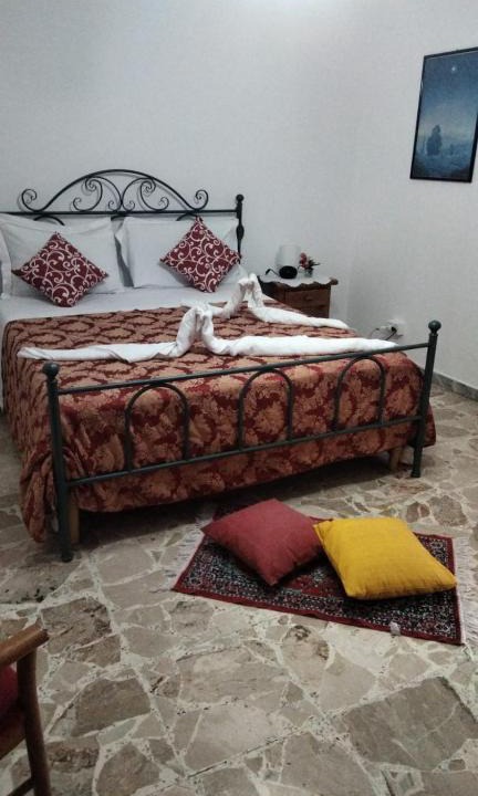 Coste House | La Casa del Sole