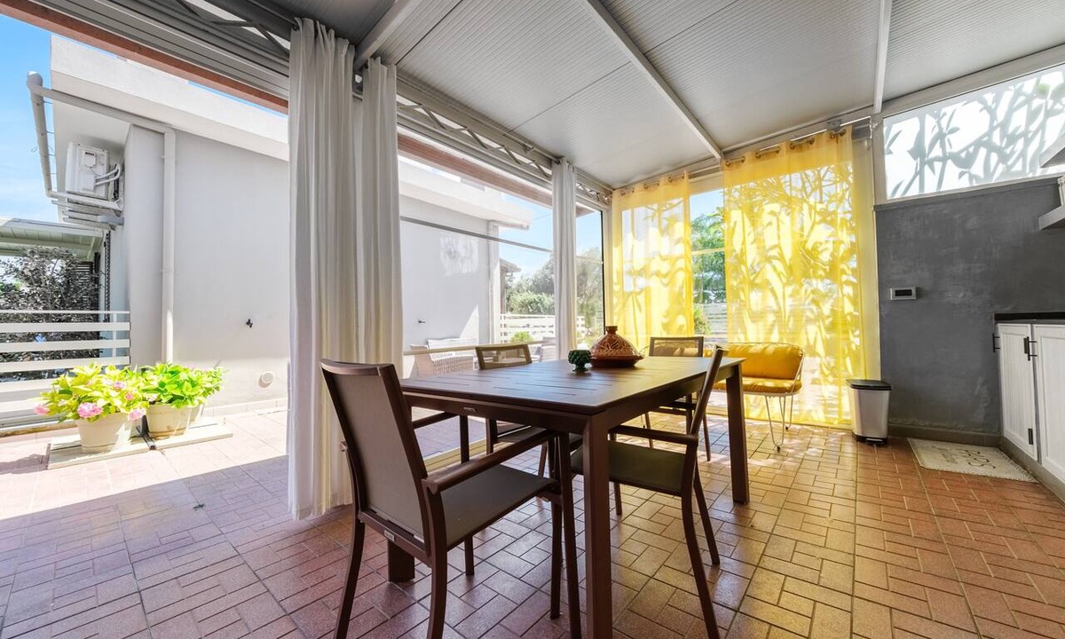 Milazzo House | 'La Casa Del Viaggiatore' with Private Garden