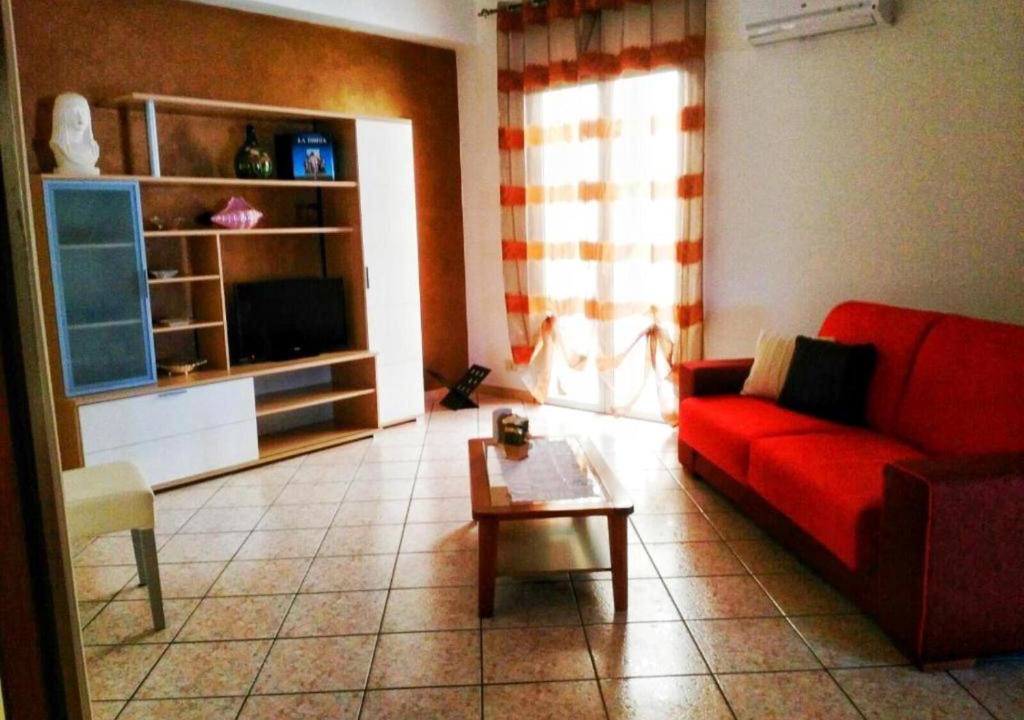 Solarino Apartment | La Casa Del Viale
