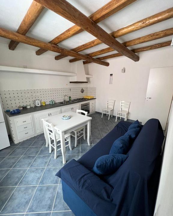 Lipari Historic Centre Apartment | La Casa del Vicolo