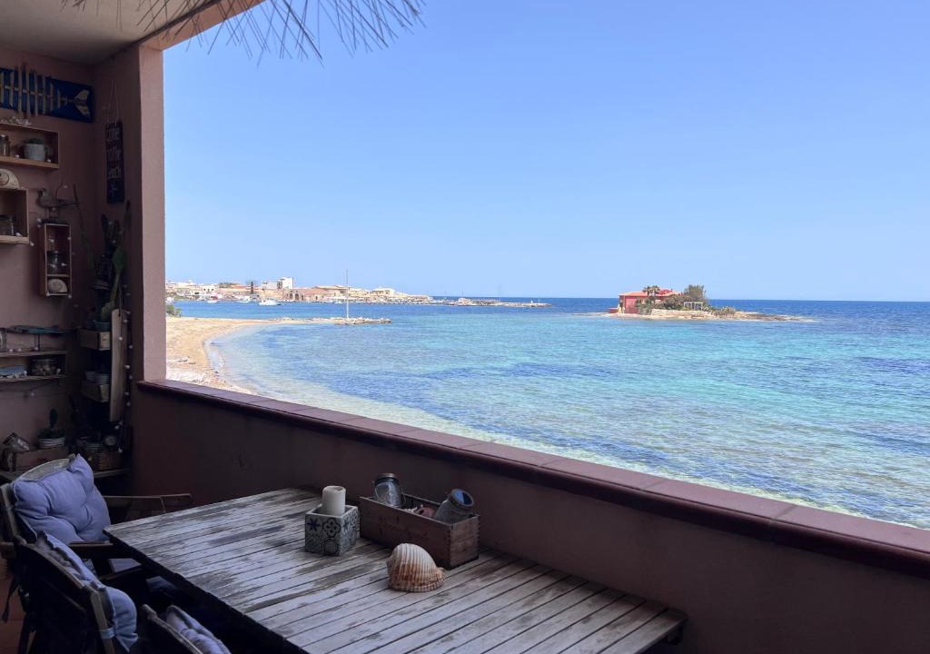 Marzamemi Apartment | La casa dell'Alba