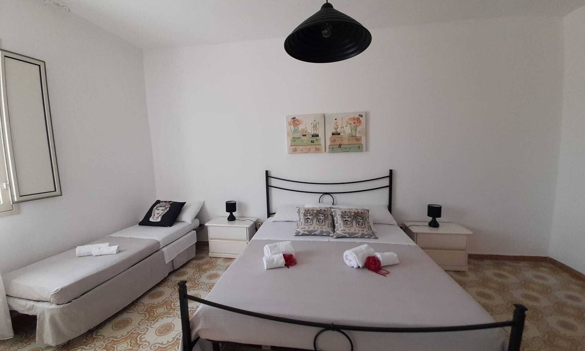 Carrozziere Apartment | La Casa Dell'isola