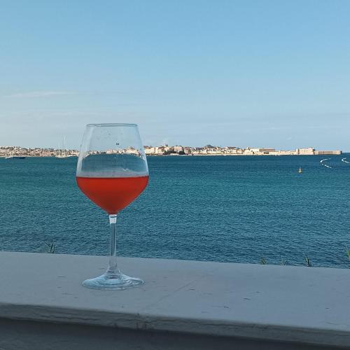Carrozziere Apartment | La Casa dell'isola