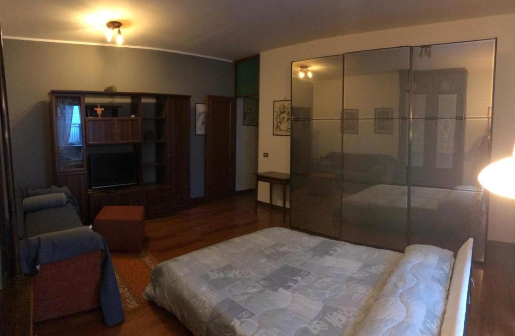 Monreale Bed & Breakfast | La Casa delle Lodole
