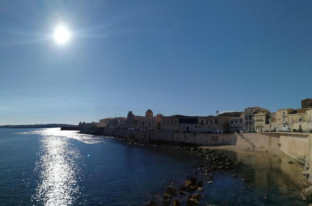 Ortigia Apartment | La Casa di Alia