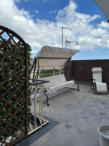 Mascalucia Apartment | La Casa di Ary alle pendici dell'Etna