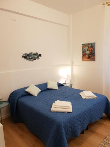 Milazzo House | La casa di "Bella"