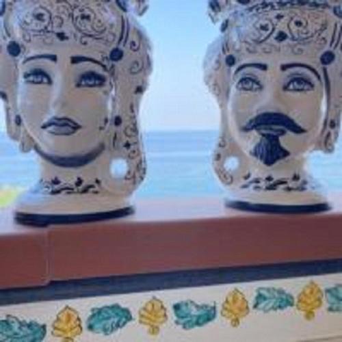 Sant'Alessio Siculo Apartment | LA CASA DI EDO