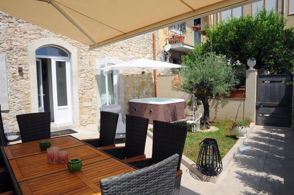 Taormina Villa | la casa di Gaia